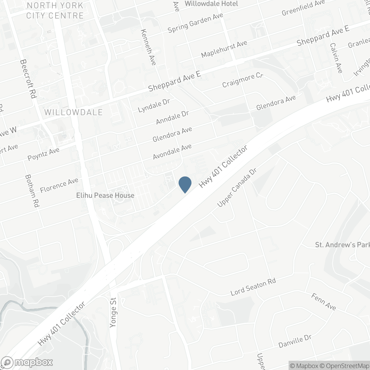 317 - 120 HARRISON GARDEN BOULEVARD, Toronto, Ontario M2N 0H1